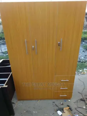 House Wardrobe