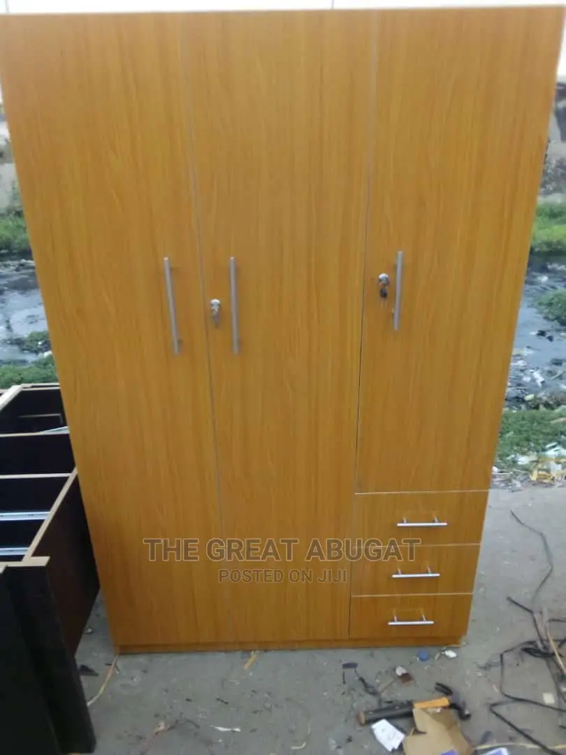 House Wardrobe