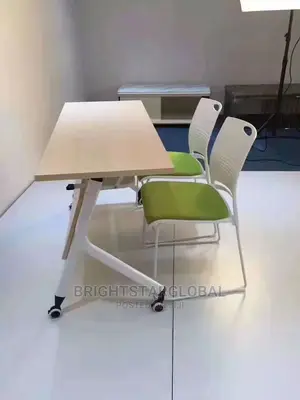 Quality Study Table