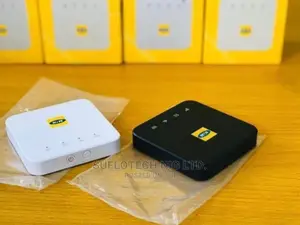 Universal Zte MTN Mf927u 4G LTE Ufi