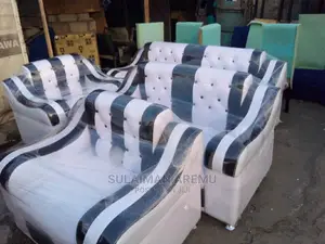 Sofa White Chairs