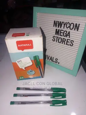 Nataraj Biro