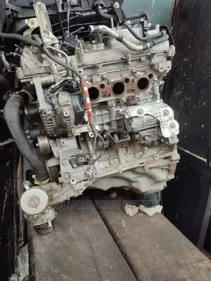 1gr Engine Toyota 4runner, Prado, Land Cruiser. 2010_2017