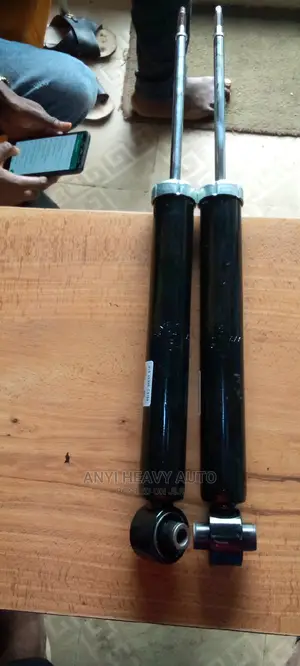 Back Shock Hyundai Sonata 2017