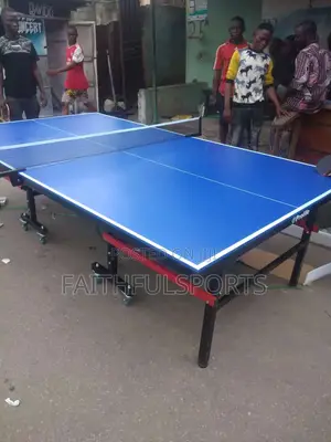 Best Quality Table Tennis
