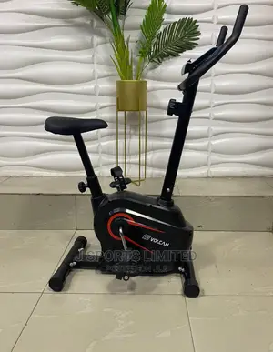Magnet Bike