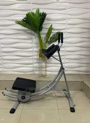 Big AB Coaster