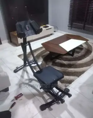 Ab Coaster Machine Original One