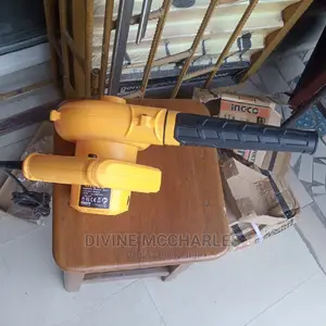400w Ingco Aspirator Air Blower