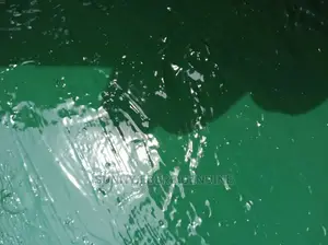 Two Pack Epoxy Marine Boat Paint