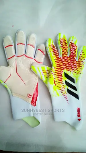 Goalkeeper Gloves