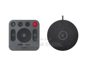 Logitech Rally Plus Premium Ultra-Hd Conferencecam System