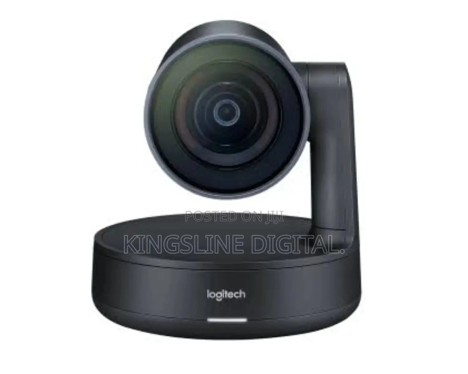 Logitech Rally Plus Premium Ultra-Hd Conferencecam System