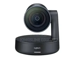 Logitech Rally Plus Premium Ultra-Hd Conferencecam System