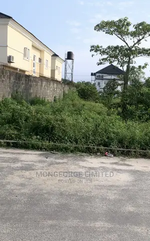 919sqm Land in Lekki Scheme 2