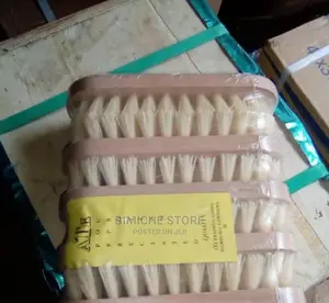 Souvenir(Scrubbing Brush)