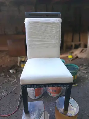 8 Man Dinning Set