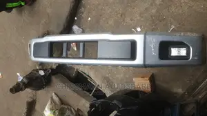 Front Bumper F150 2015 2016 2017