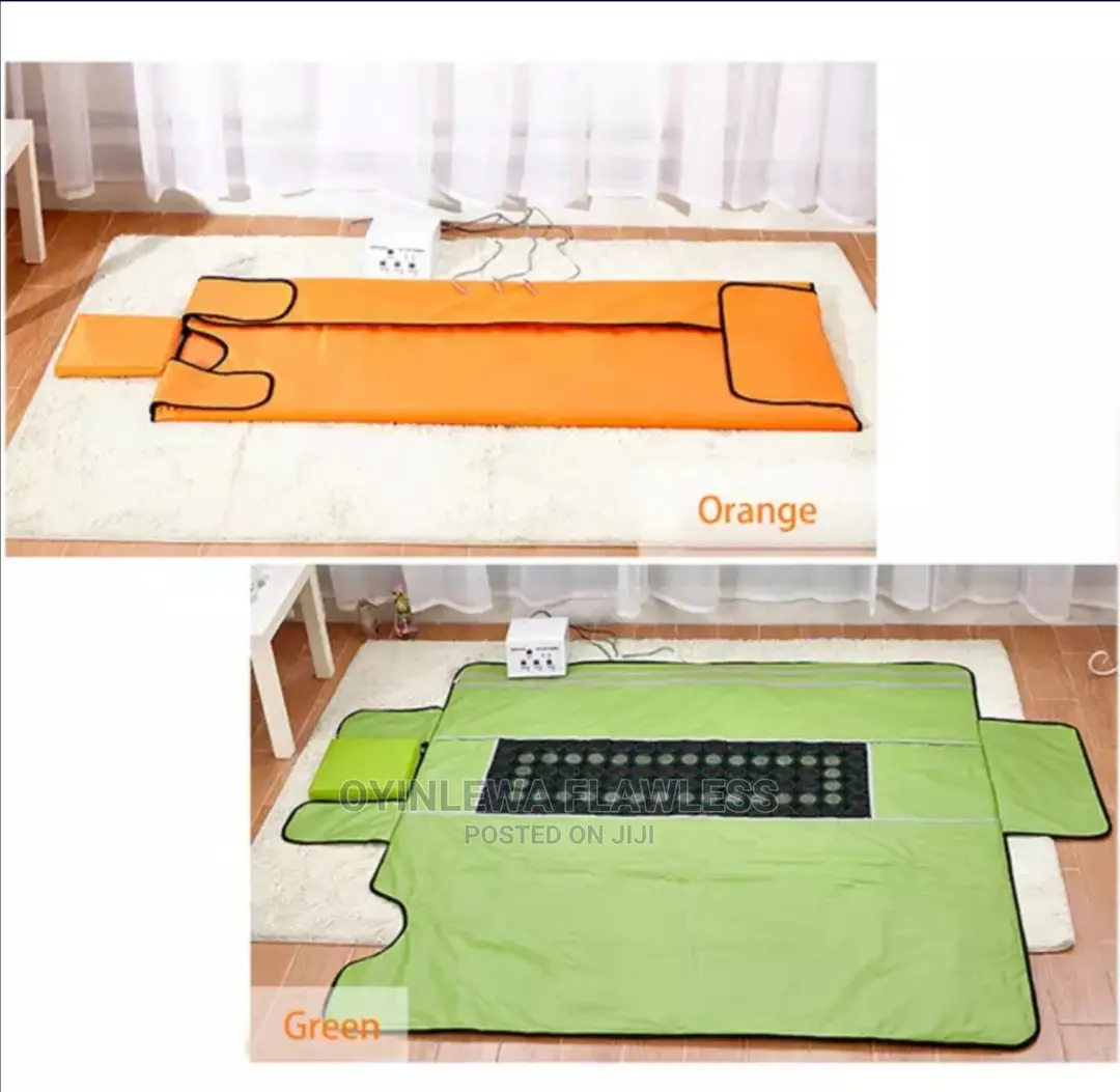 Sauna Infrared Detox Slimming Blanket