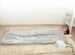 Sauna Infrared Detox Slimming Blanket