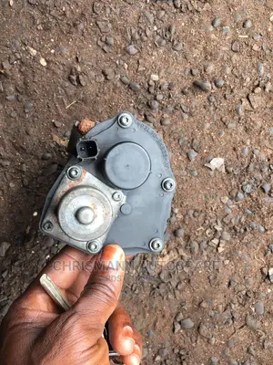 Throttle Body or Injector Mouth Ford Explorer/F150 2006 2007
