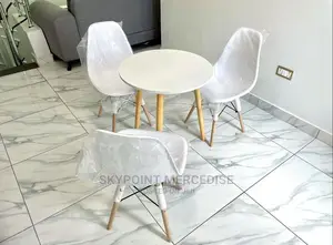 Restaurant Chair and Table