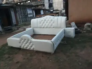 Bed 6×6+2bed Side