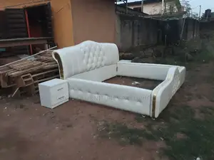 Bed 6×6+2bed Side