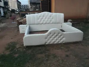 Bed 6×6+2bed Side