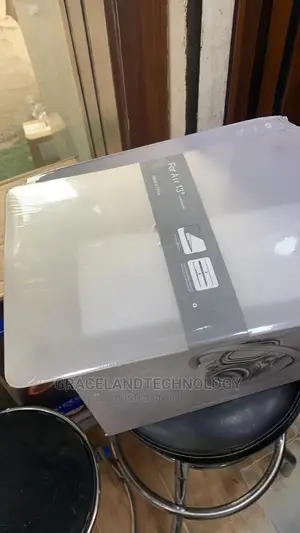 Transparent Macbook Case