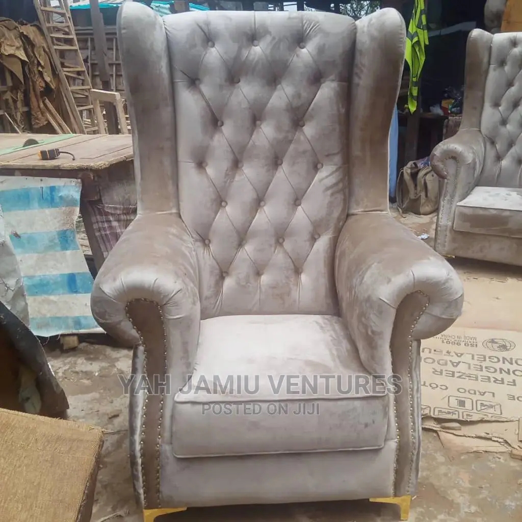 Royal Chair