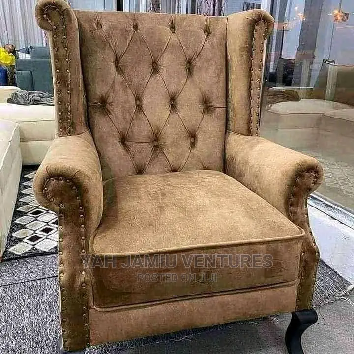 Royal Chair