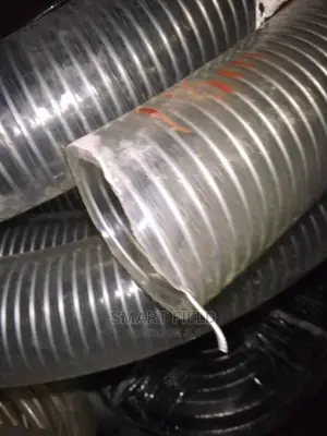 Reinforced Hose 2"Inches