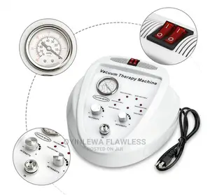 Butt/Breast Vaccum Therapy Machine
