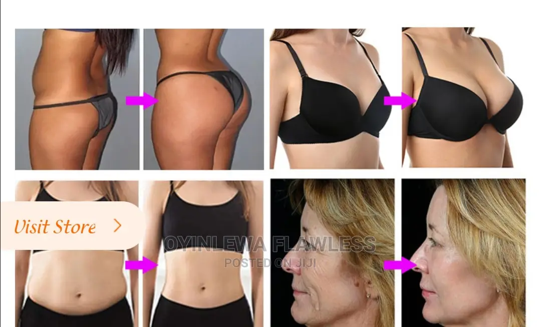 Butt/Breast Vaccum Therapy Machine