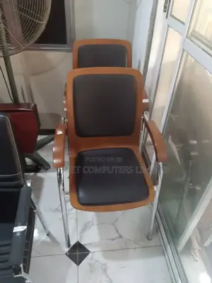 Visitors Chair