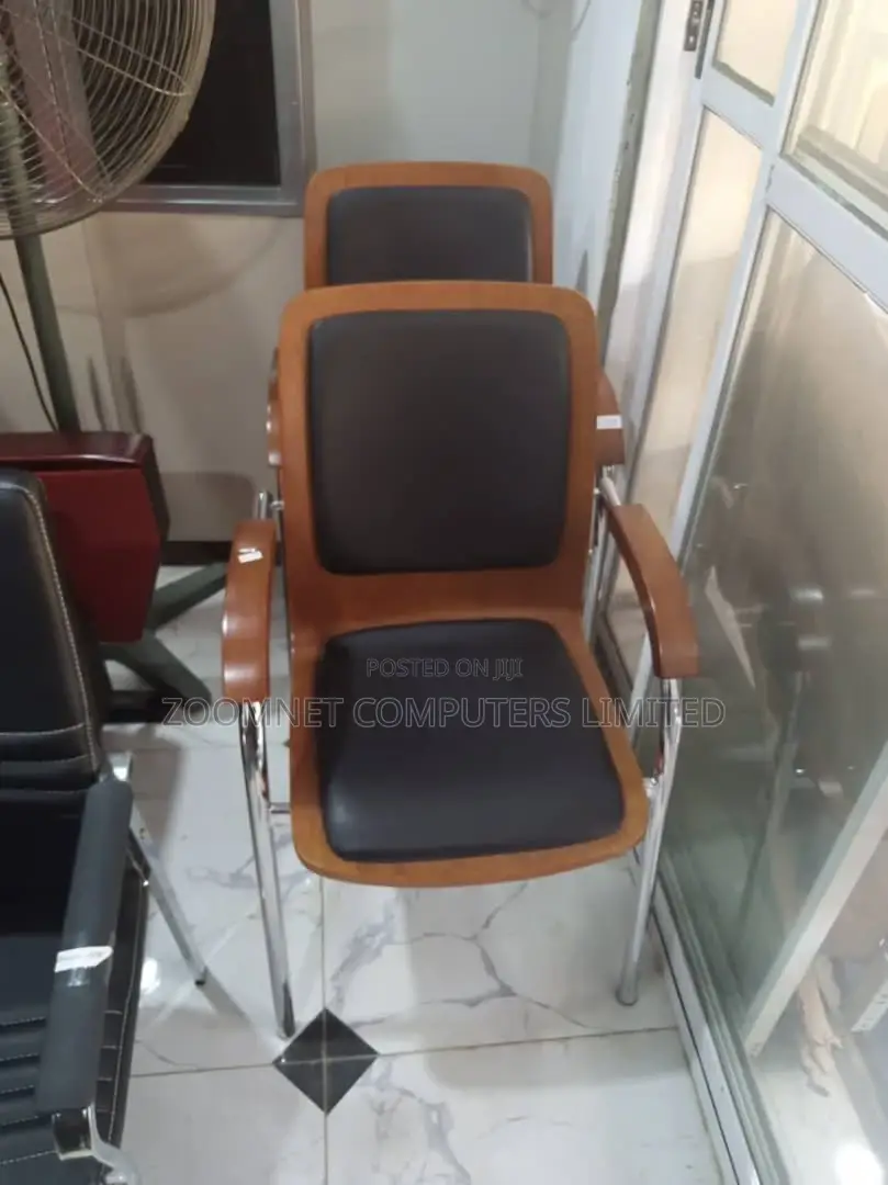 Visitors Chair