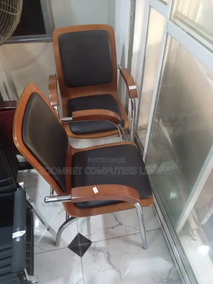 Visitors Chair