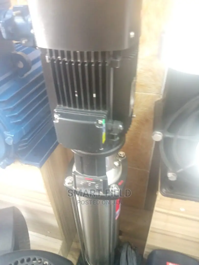 Nova Vertical Multistage Pump