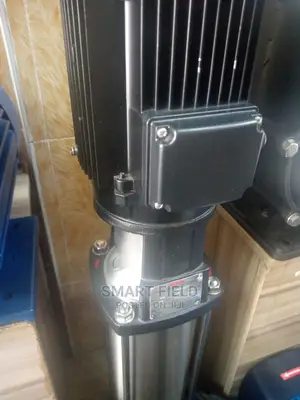Nova Vertical Multistage Pump