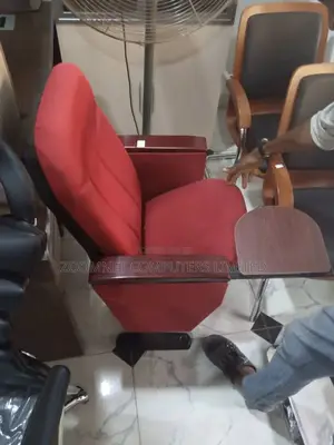 Auditorium Single Chair