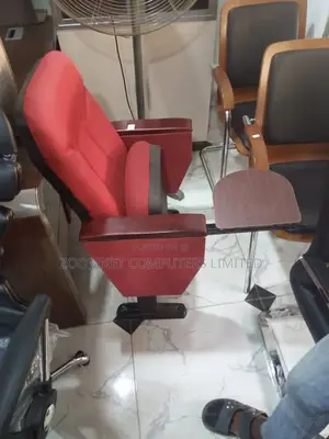 Auditorium Single Chair