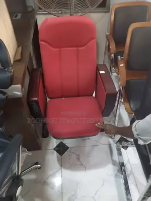 Auditorium Single Chair
