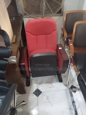 Auditorium Single Chair