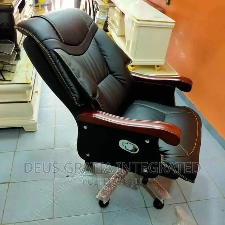 Reclining Office Executive Chair