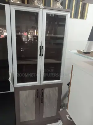 Book Shelves