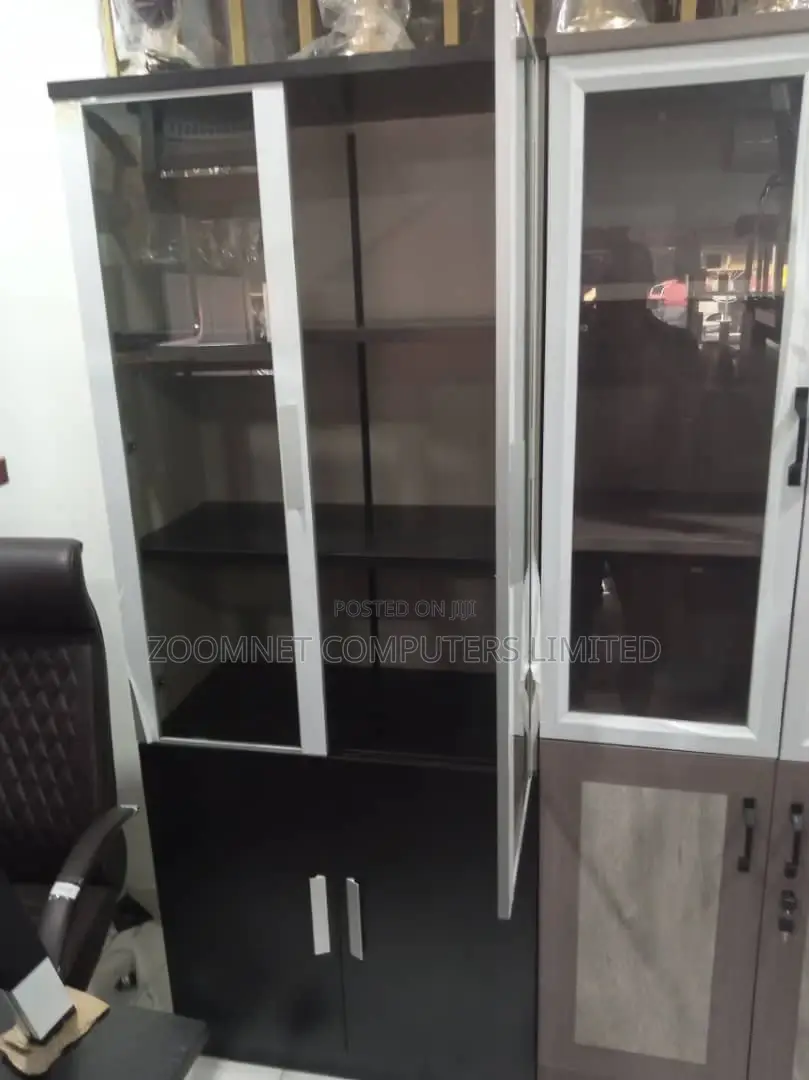 Book Shelves