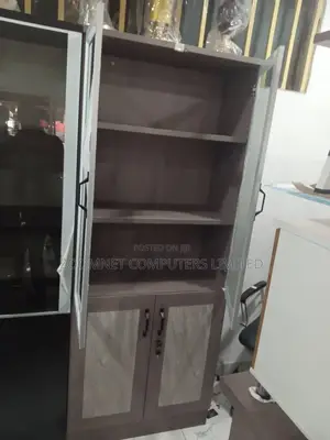 Book Shelves