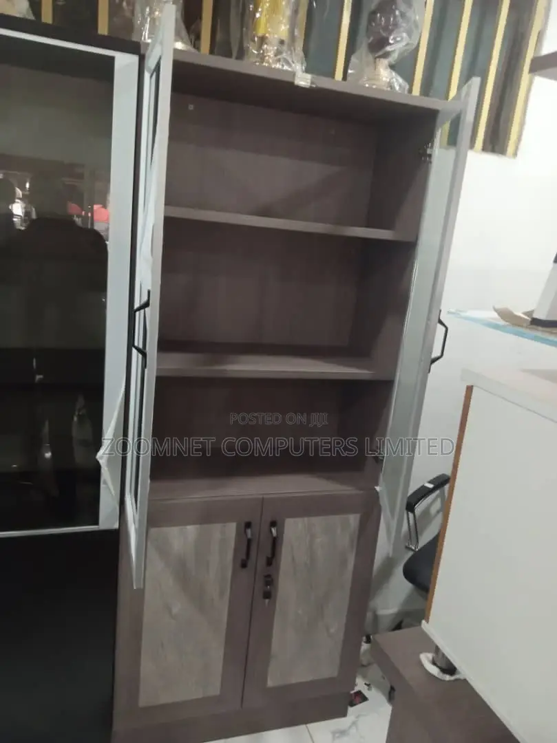 Book Shelves