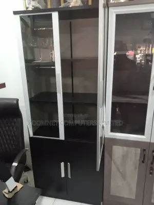 Book Shelves
